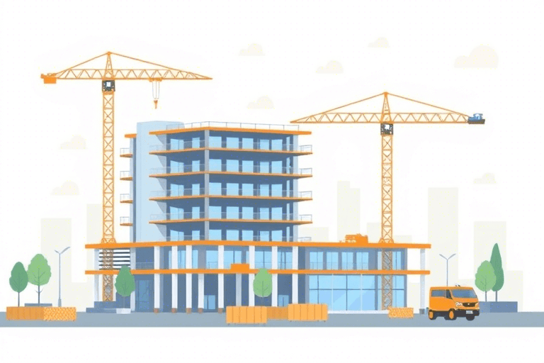 济南工程项目管理系统怎么做才能高效协同与智能管控？