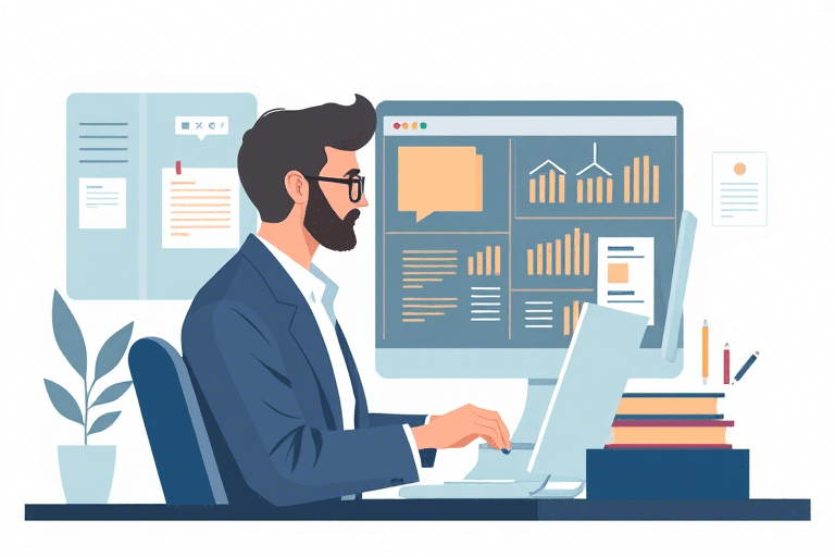 软件工程教师管理系统如何提升教学效率与教学质量？