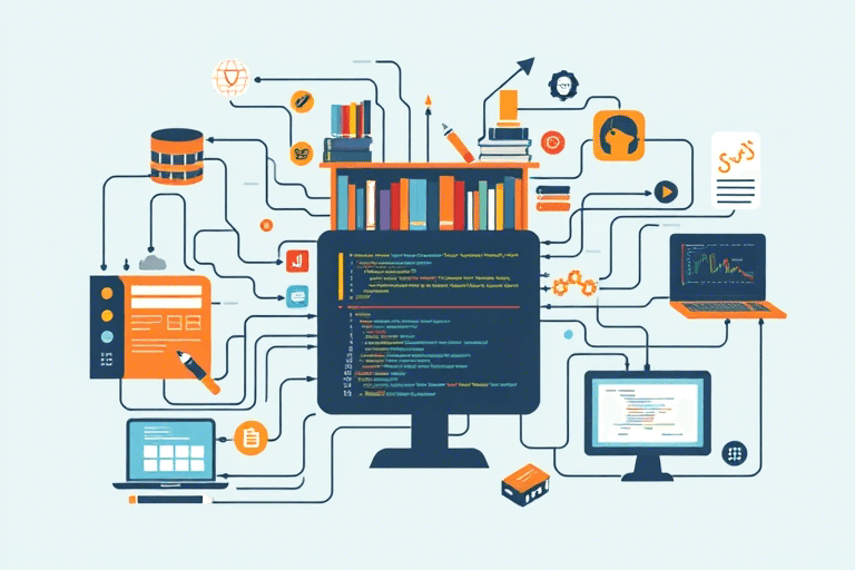 图书管理系统反向工程：如何深入解析其内部结构与功能实现