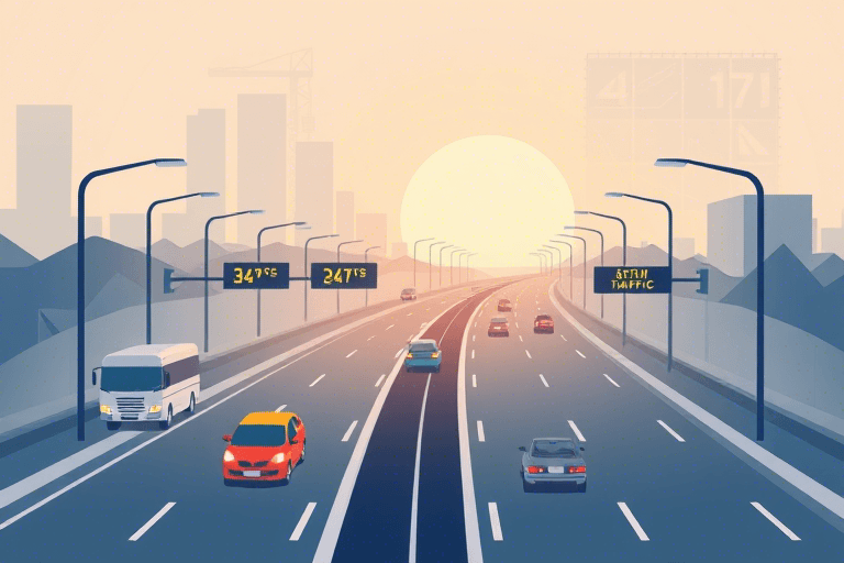 养护工程管理系统有哪些？全面解析现代养护管理的核心功能与实施路径