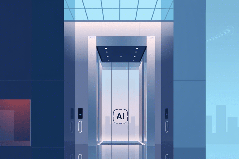 软件工程电梯管理系统：如何设计与实现高效可靠的楼宇垂直交通解决方案