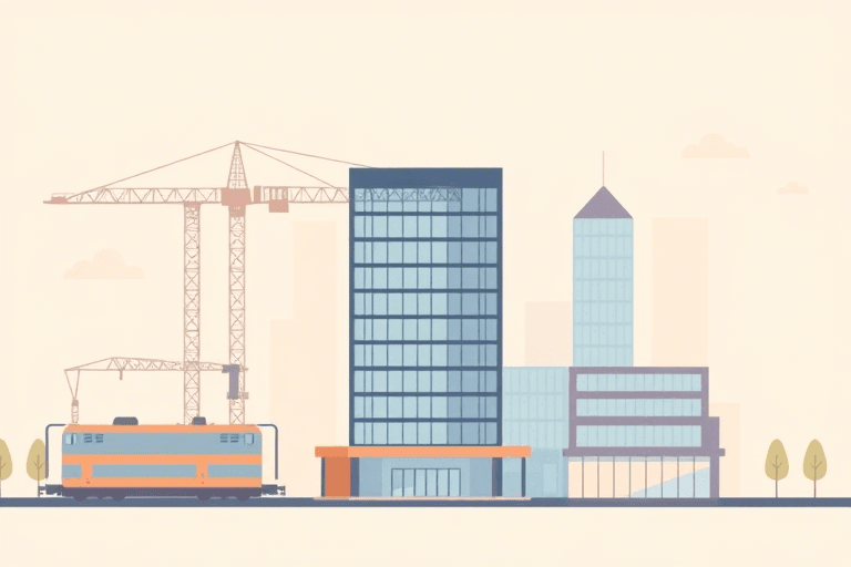 工程造价与结算管理系统如何实现高效精准的项目成本控制与结算流程优化