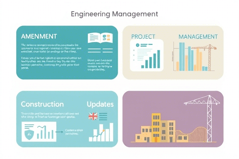 工程管理系统补充协议如何制定与执行才能确保项目顺利推进