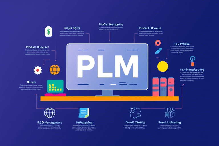 专业的PLM工程管理系统档次如何划分与选择？