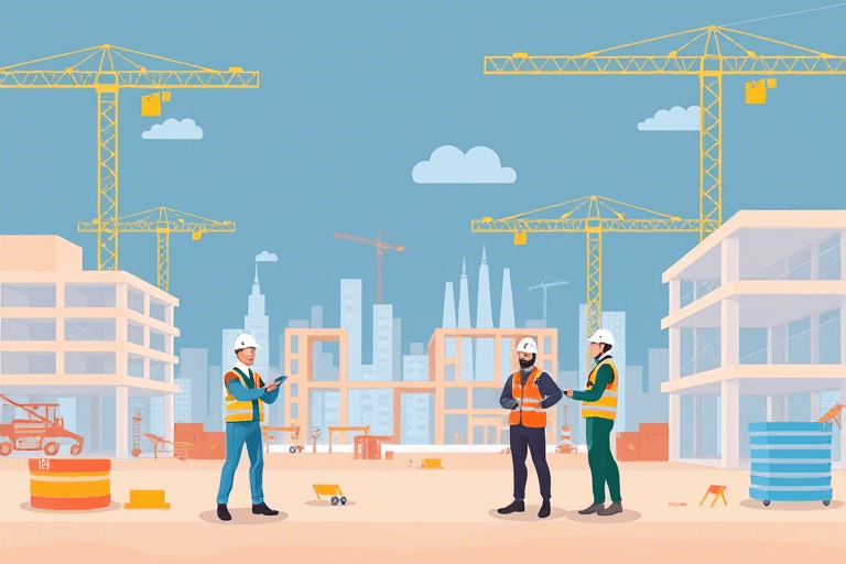 工程测量质量管理系统如何构建与实施以提升项目精度与效率