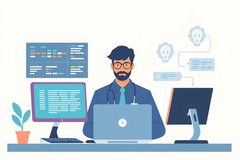 系统工程师管理：如何高效统筹技术团队与复杂系统的运行？