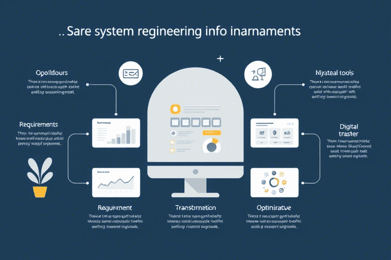 系统工程管理系统有哪些？全面解析其类型、功能与实施策略