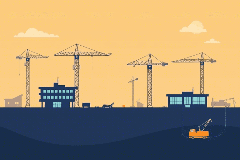 在建工程资产管理系统如何实现高效管理与价值提升