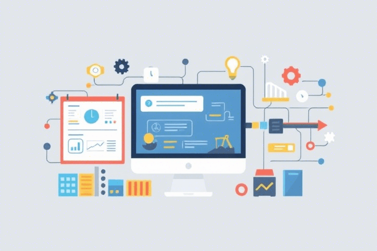 工程零件管理系统如何实现高效管理与协同？