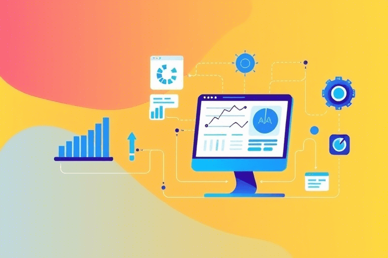 管理工程系统软件怎么做才能实现高效协同与数据驱动决策？