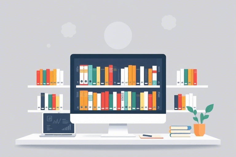 图书管理系统工程如何设计与实施？从需求分析到落地全流程解析