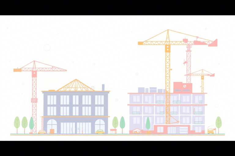 福建工程检测管理系统如何实现高效、智能的工程质量管控？