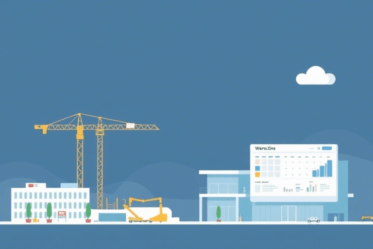 温州智慧工程管理系统教程：如何高效搭建与应用？