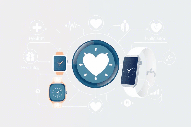 健康管理系统是电子工程：如何通过技术实现精准健康管理