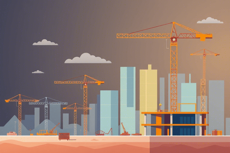 聊城工程项目管理系统如何实现高效管理与智能决策