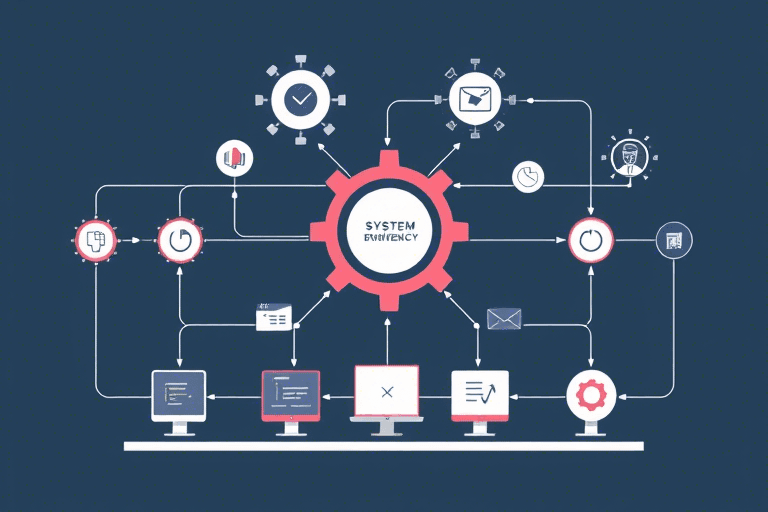 管理系统工程的概念：如何构建高效协同的组织运行体系？