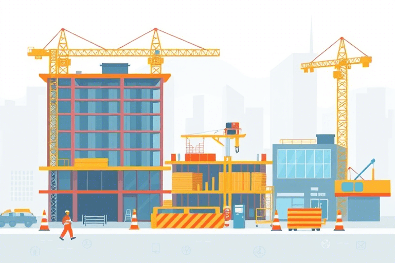 专业的工程检测管理系统如何提升项目效率与质量控制？