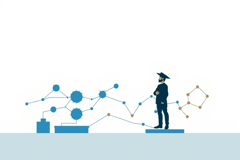 管理系统工程博士如何通过跨学科研究推动复杂系统创新