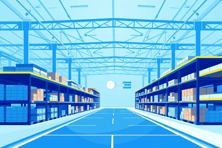 广东仓储工程管理系统官网如何建设才能高效实用？