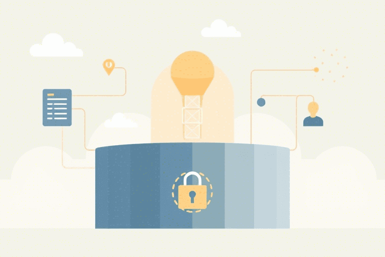 通信与工程管理系统难题：如何破解多系统集成与数据孤岛困局？