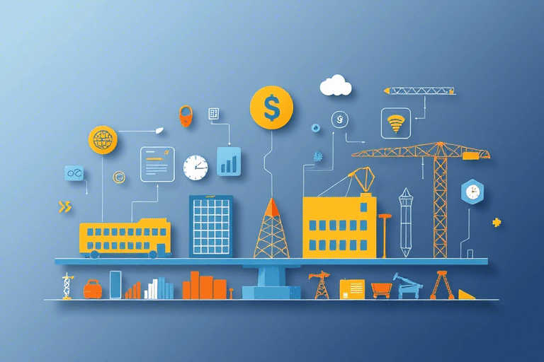 工程管理系统操作方法：如何高效使用系统提升项目管理效率？