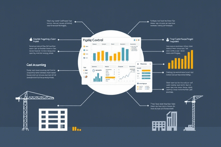 泛普工程管理系统使用教程：从入门到精通的全流程指南
