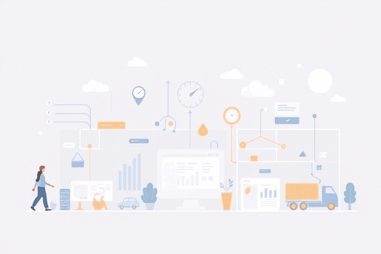 弱电工程采购管理系统如何构建？实现高效采购与全流程管控