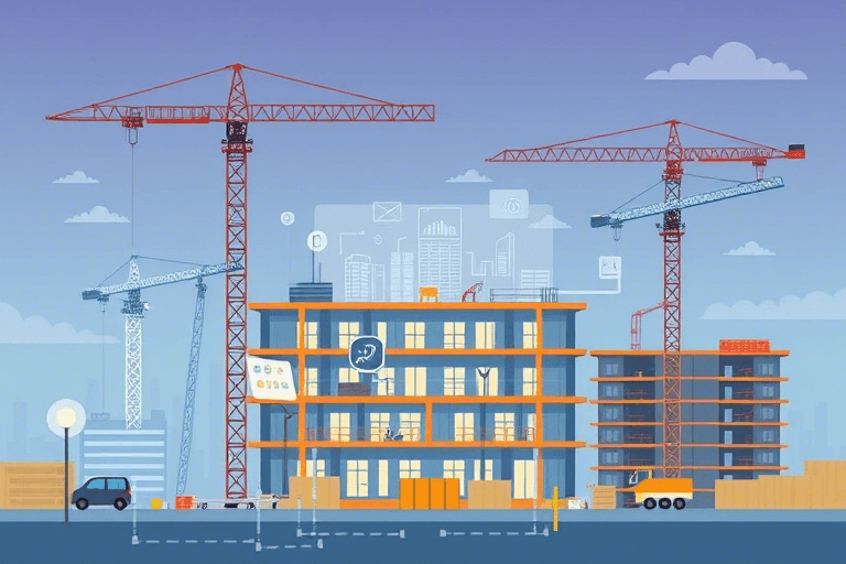 万科工程管理系统下载：如何获取并高效使用这款行业领先工具？