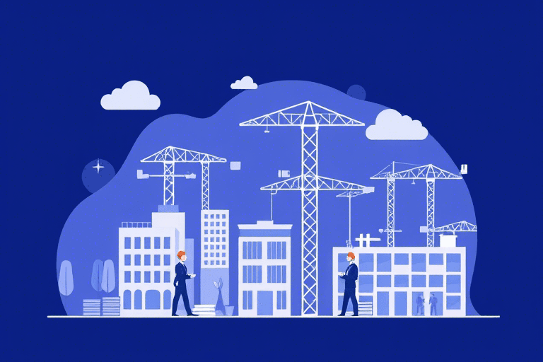 工程管理三大系统如何协同运作才能提升项目效率与质量？