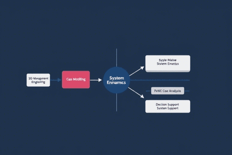 管理系统工程SD例题怎么做：从理论到实践的完整解析