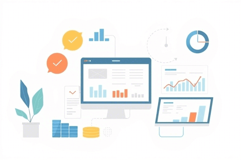 工程财务预算管理系统如何有效提升项目管理效率与成本控制能力