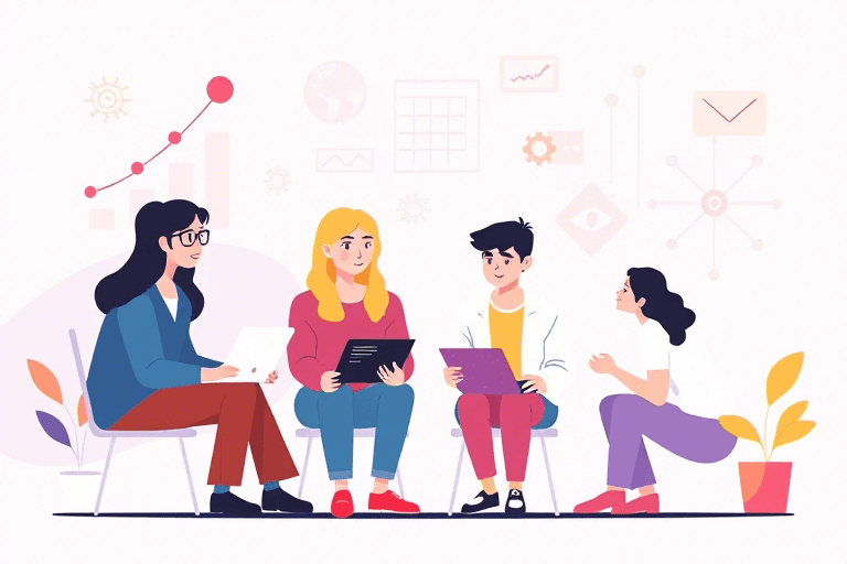 信息工程与管理系统专业如何培养复合型人才？未来就业方向有哪些突破点？