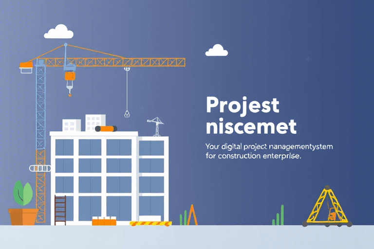 装饰工程管理系统价格如何制定？企业如何选择高性价比解决方案？