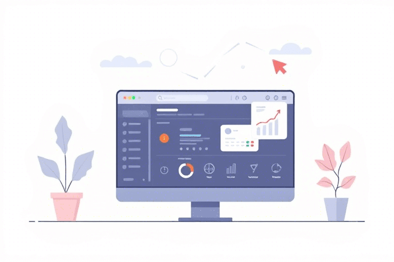 工程预算管理系统功能：如何实现高效精准的项目成本控制