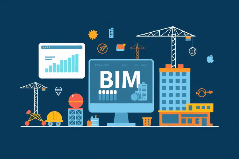 浙江工程管理软件怎么做才能高效赋能建筑企业？