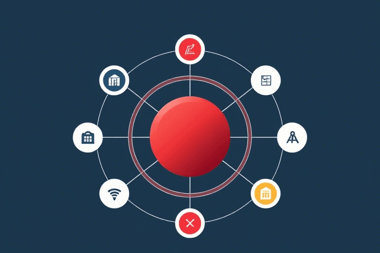 红圈工程管理系统下载：如何安全获取并高效使用这款专业软件