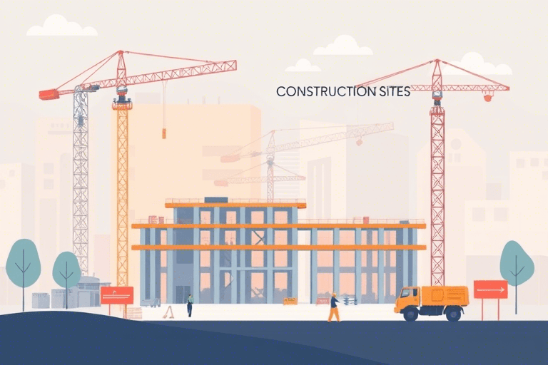 厦门工程进度管理系统如何高效实现项目全流程管控与协同