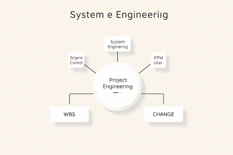 集成系统工程范围管理包括哪些关键步骤与实践？