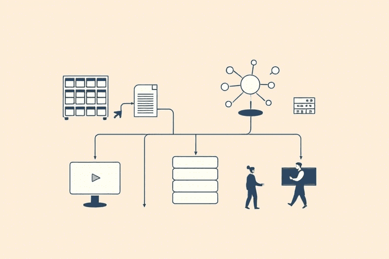软件工程 库存管理系统怎么做？如何设计高效稳定的库存管理解决方案？