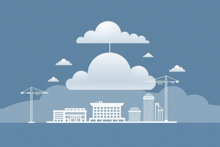 贵州云工程管理系统作用：如何提升项目管理效率与智能化水平