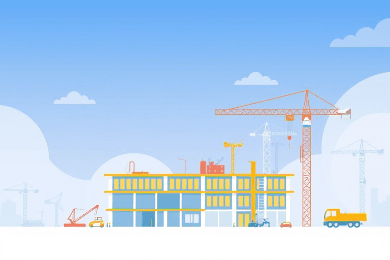 菏泽工程项目管理系统怎么做？如何提升本地建筑企业效率与管理水平？