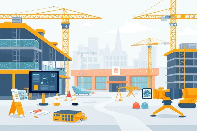 工程管理系统制作视频怎么做？从策划到发布全流程指南