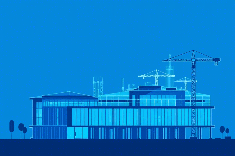 工程信息管理系统龙如何助力项目高效管理与数据驱动决策