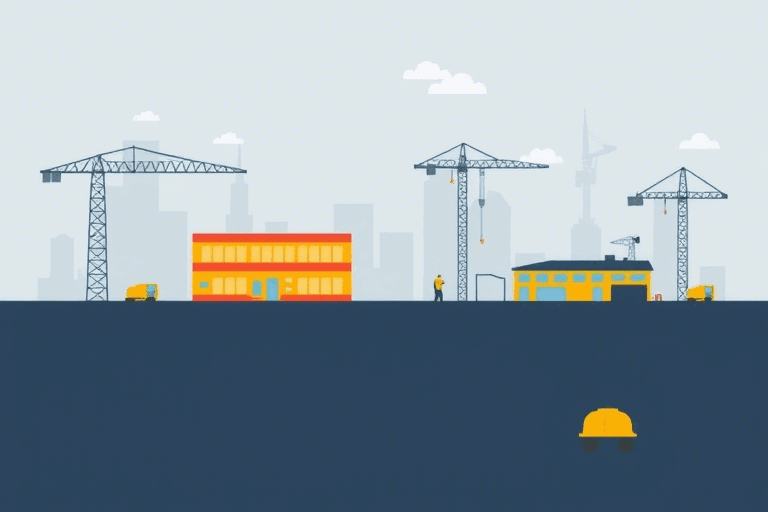 咸阳工程管理软件系统怎么做？如何实现高效项目管控与数字化转型？