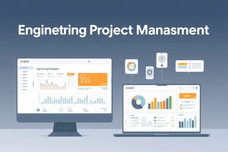 工程项目管理系统内容如何构建？全面解析核心模块与实施策略