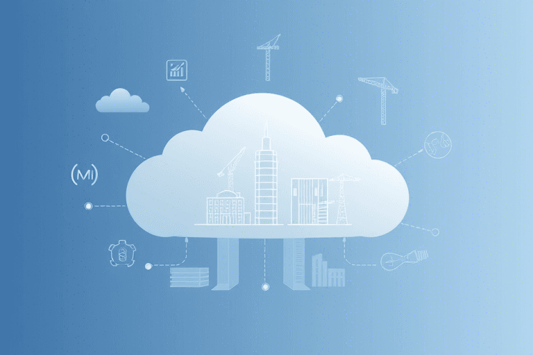 云建工程宝管理系统如何助力建筑企业实现数字化转型与高效管理？