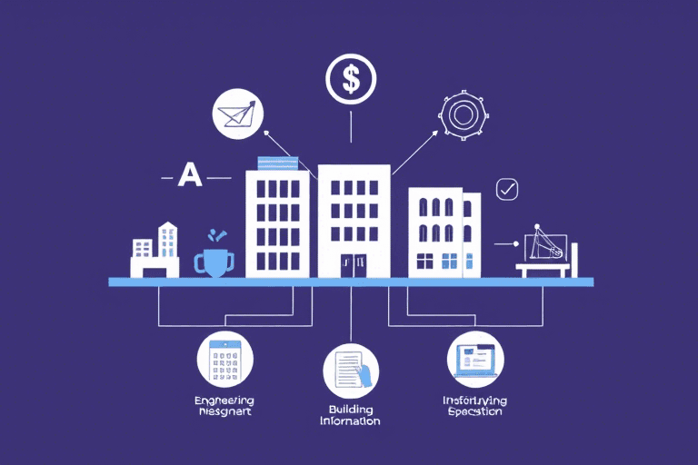 工程管理系统开发实例：如何高效构建一个满足项目需求的数字化平台？