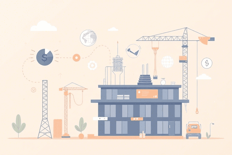 工程管理系统有什么作用：提升效率与质量的关键工具