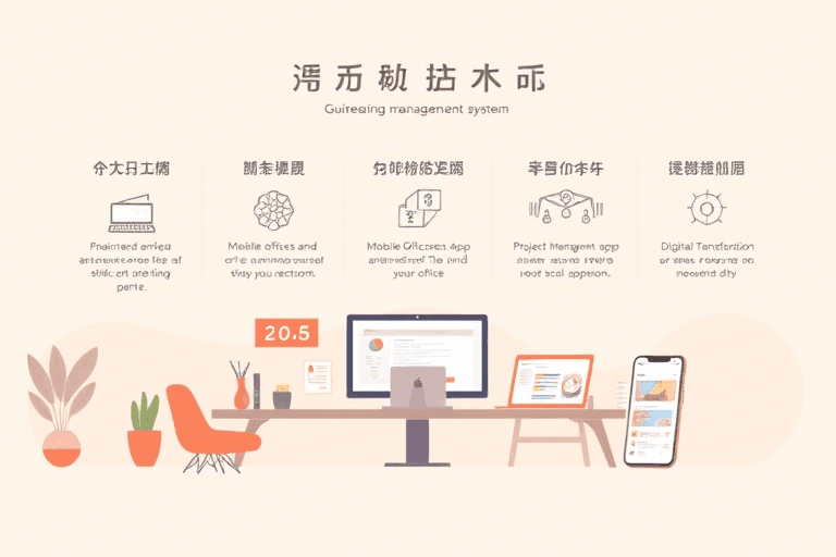 贵州电信工程管理系统app如何提升项目管理效率与施工质量？