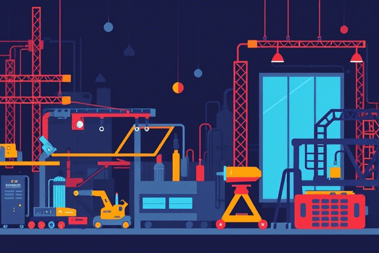 制造系统工程与管理：如何实现高效协同与持续优化